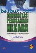 Administrasi Perusahaan Negara: Perkembangan & Permasalahan (Edisi 2)